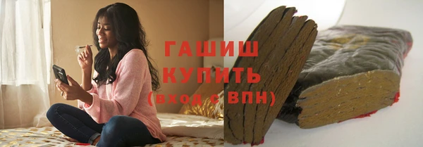 молекула духа Михайлов